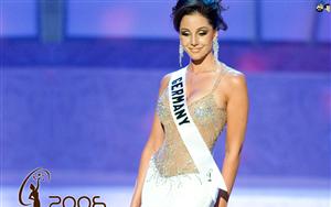 Miss Universe 2006